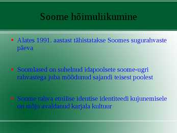 Soome #7