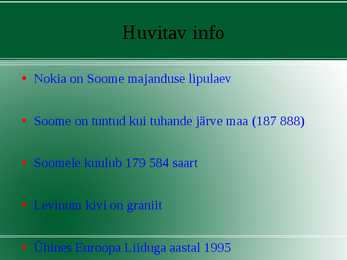 Soome #8