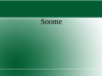 Soome