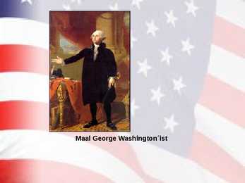 Valge Maja- The White House powerpoint esitlus #8