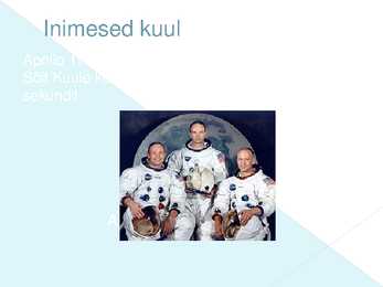 Kuu #7