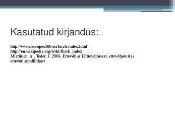 Ettevõtluse ajalugu-elavad klassikud #14