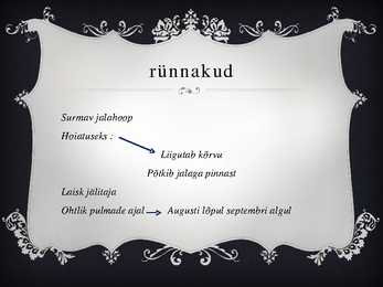 PÕDER #9