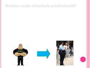 VII-5 Püsikulud ja kasumipoliitika #5