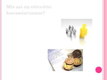 VII-5 Püsikulud ja kasumipoliitika #10
