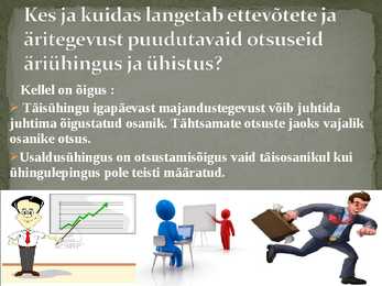 Äriühing või ühistu #11