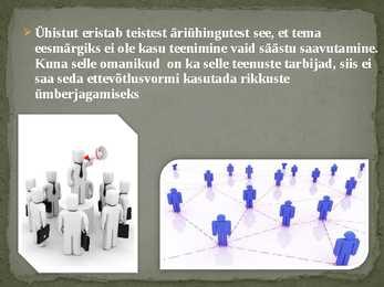 Äriühing või ühistu #19