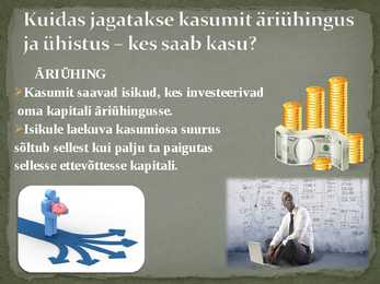Äriühing või ühistu #20
