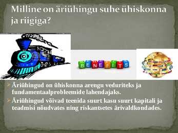 Äriühing või ühistu #23