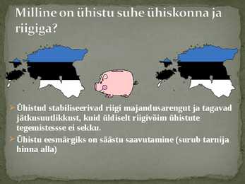 Äriühing või ühistu #25