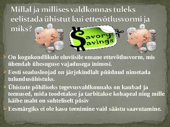 Äriühing või ühistu #6