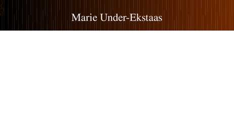 Ekspressionism #5