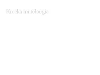 Antiiktsivilisatsioonide saavutused ja tähtsus maailma ajaloos #8
