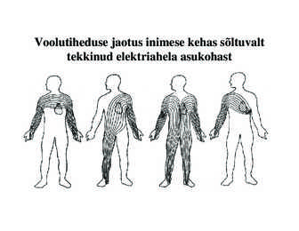 Riski- ja ohutusõpetus #11