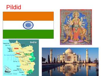 India #5