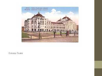 Estonia Teater