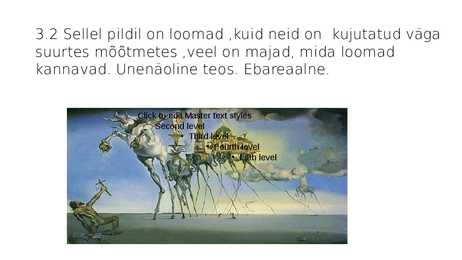 Salvador Dali #6