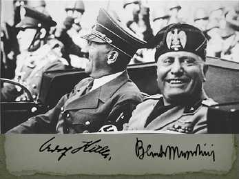 Benito Mussolini #29