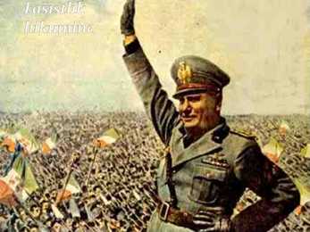 Benito Mussolini #9