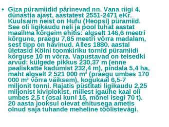 Ajalugu 7 Maailmaime #5