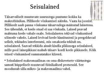 Aatomi ja tuumafüüsika #48