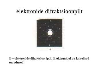 Aatomi ja tuumafüüsika #50