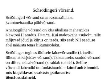 Aatomi ja tuumafüüsika #61