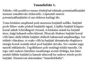 Aatomi ja tuumafüüsika #63