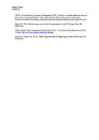 Sustainability aspects of biofuels #11