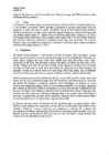 Sustainability aspects of biofuels #8