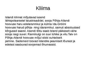 Island #4