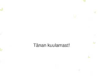 Muld ja vihmaussid #8