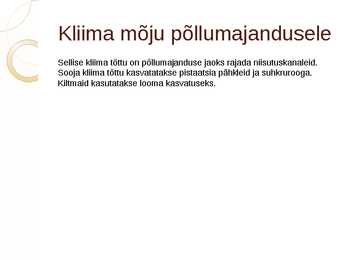 Iraani ja Saksamaa põllumajanduse võrdlus #3