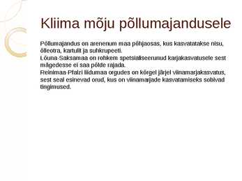 Iraani ja Saksamaa põllumajanduse võrdlus #5