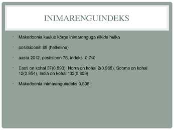 MAKEDOONIA #23