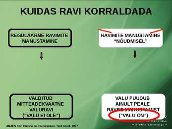 POSTOPERATIIVNE VALURAVI #43