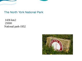 North York Moors #3