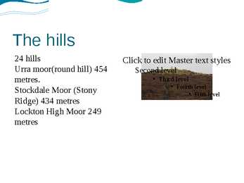 North York Moors #5