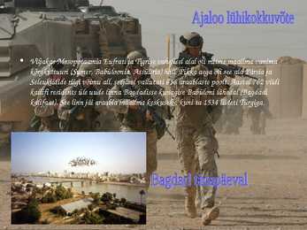 Iraak #13