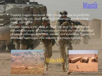 Iraak #5