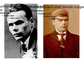 Henrik Visnapuu-1890-1951 #2