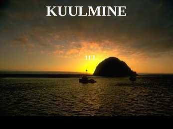 Kuulmine