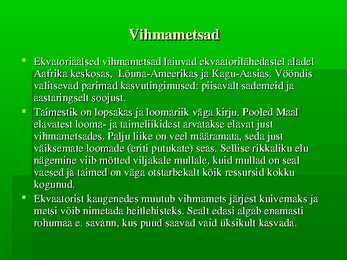 Metsad #11