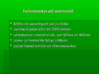 Metsad #12