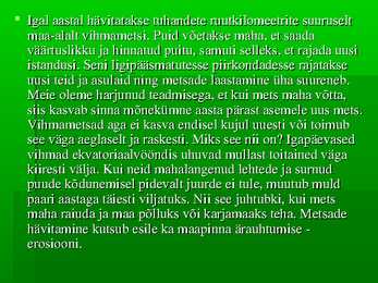 Metsad #13