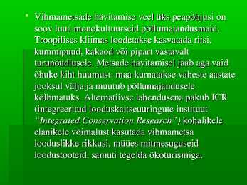 Metsad #14