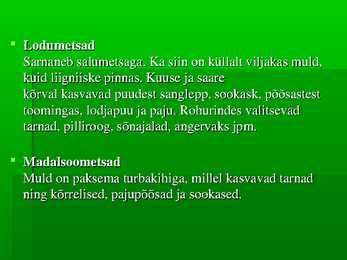 Metsad #7