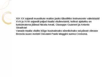 VIIUL #3