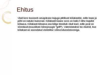 VIIUL #4