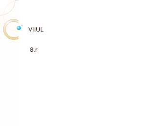 VIIUL